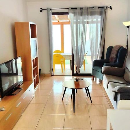 Apartament Casa Aloe Corralejo Zewnętrze zdjęcie