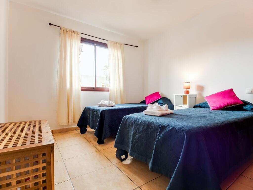 Apartament Casa Aloe Corralejo Zewnętrze zdjęcie