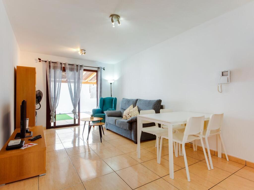 Apartament Casa Aloe Corralejo Zewnętrze zdjęcie