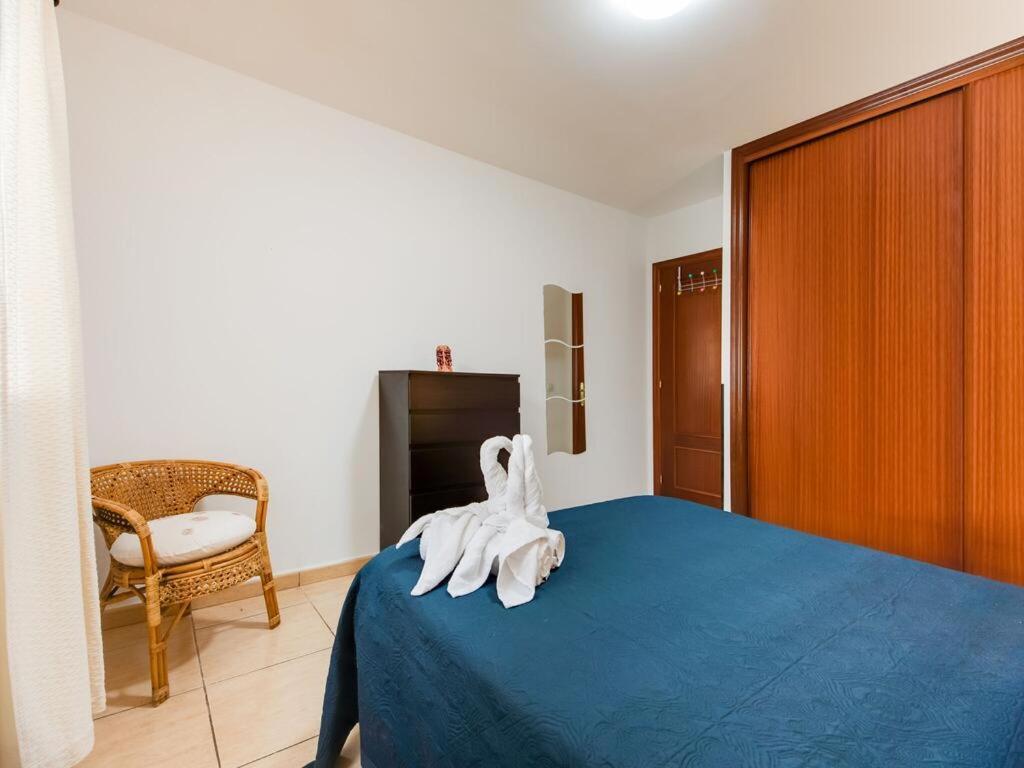 Apartament Casa Aloe Corralejo Zewnętrze zdjęcie