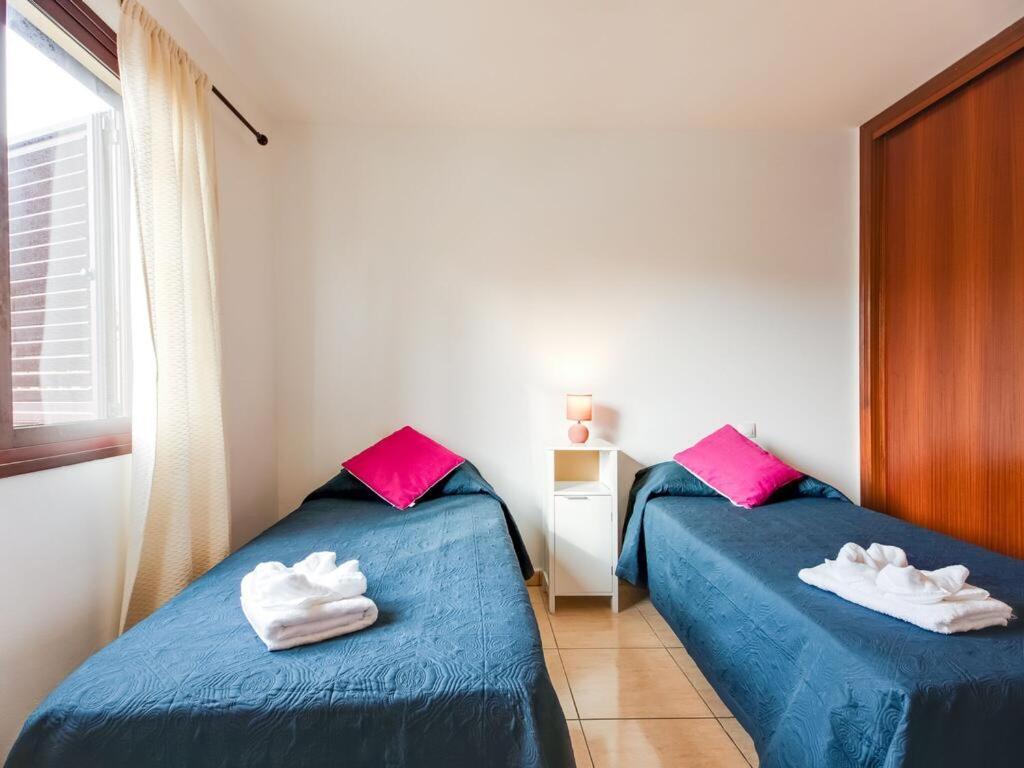 Apartament Casa Aloe Corralejo Zewnętrze zdjęcie
