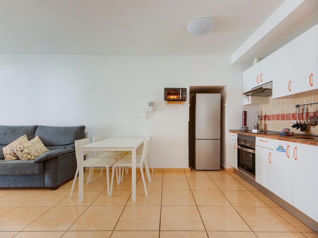 Apartament Casa Aloe Corralejo Zewnętrze zdjęcie