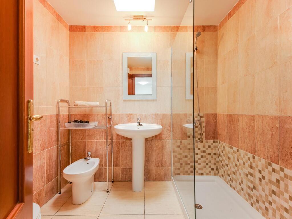 Apartament Casa Aloe Corralejo Zewnętrze zdjęcie