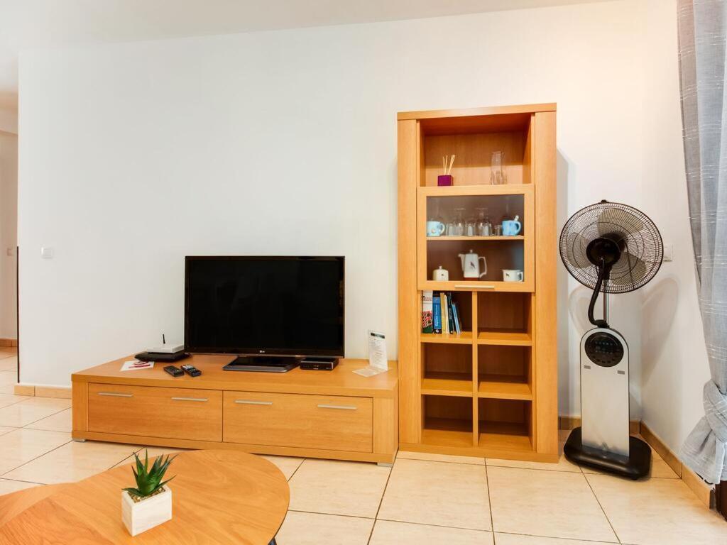 Apartament Casa Aloe Corralejo Zewnętrze zdjęcie