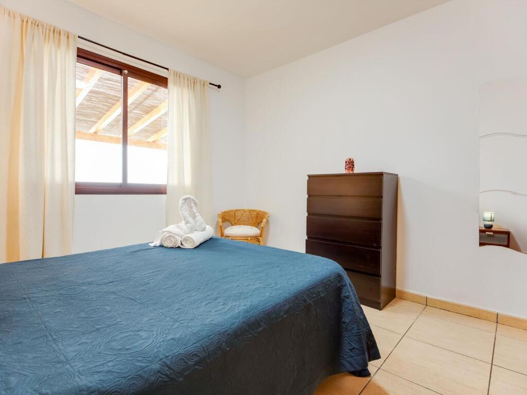 Apartament Casa Aloe Corralejo Zewnętrze zdjęcie