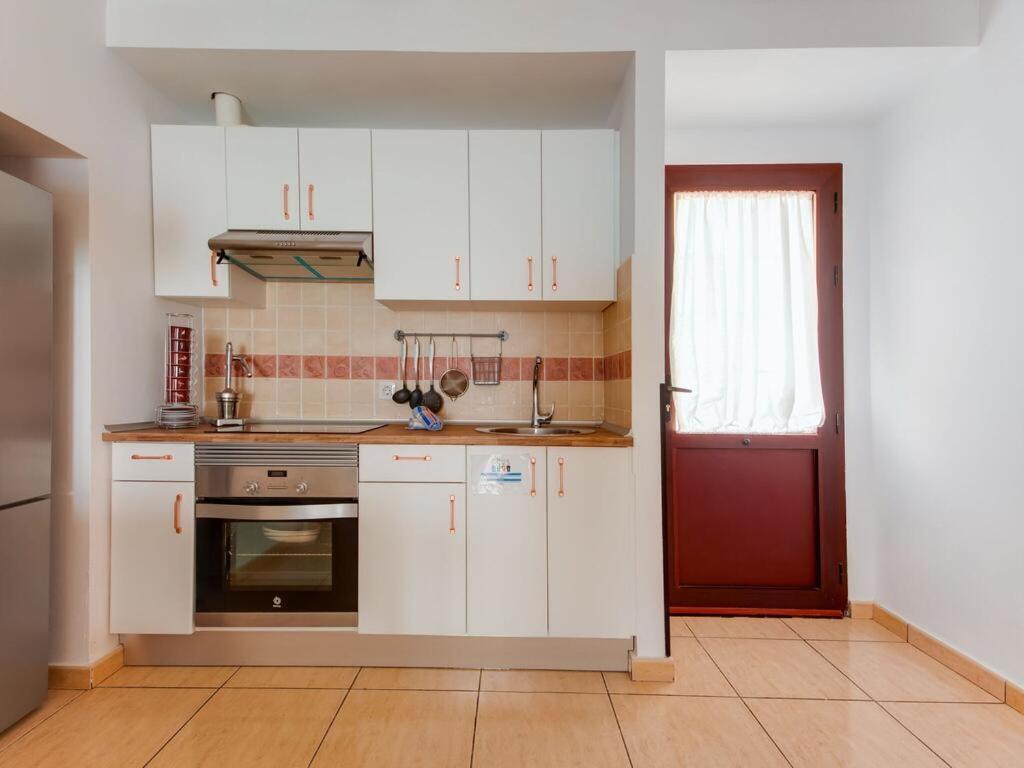 Apartament Casa Aloe Corralejo Zewnętrze zdjęcie