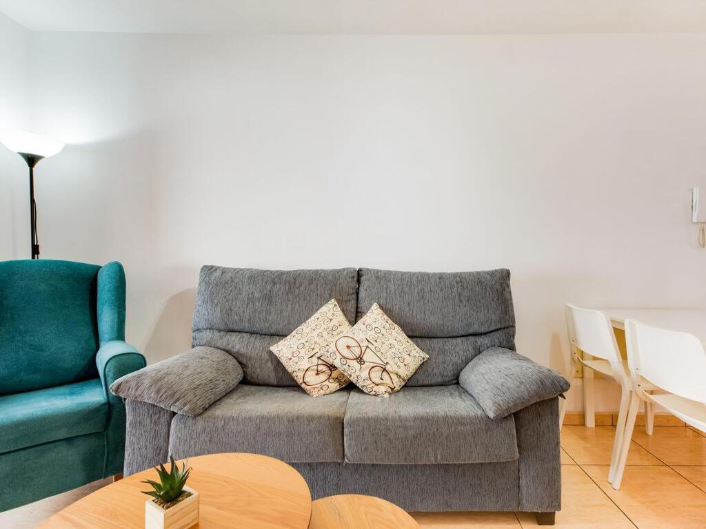 Apartament Casa Aloe Corralejo Zewnętrze zdjęcie