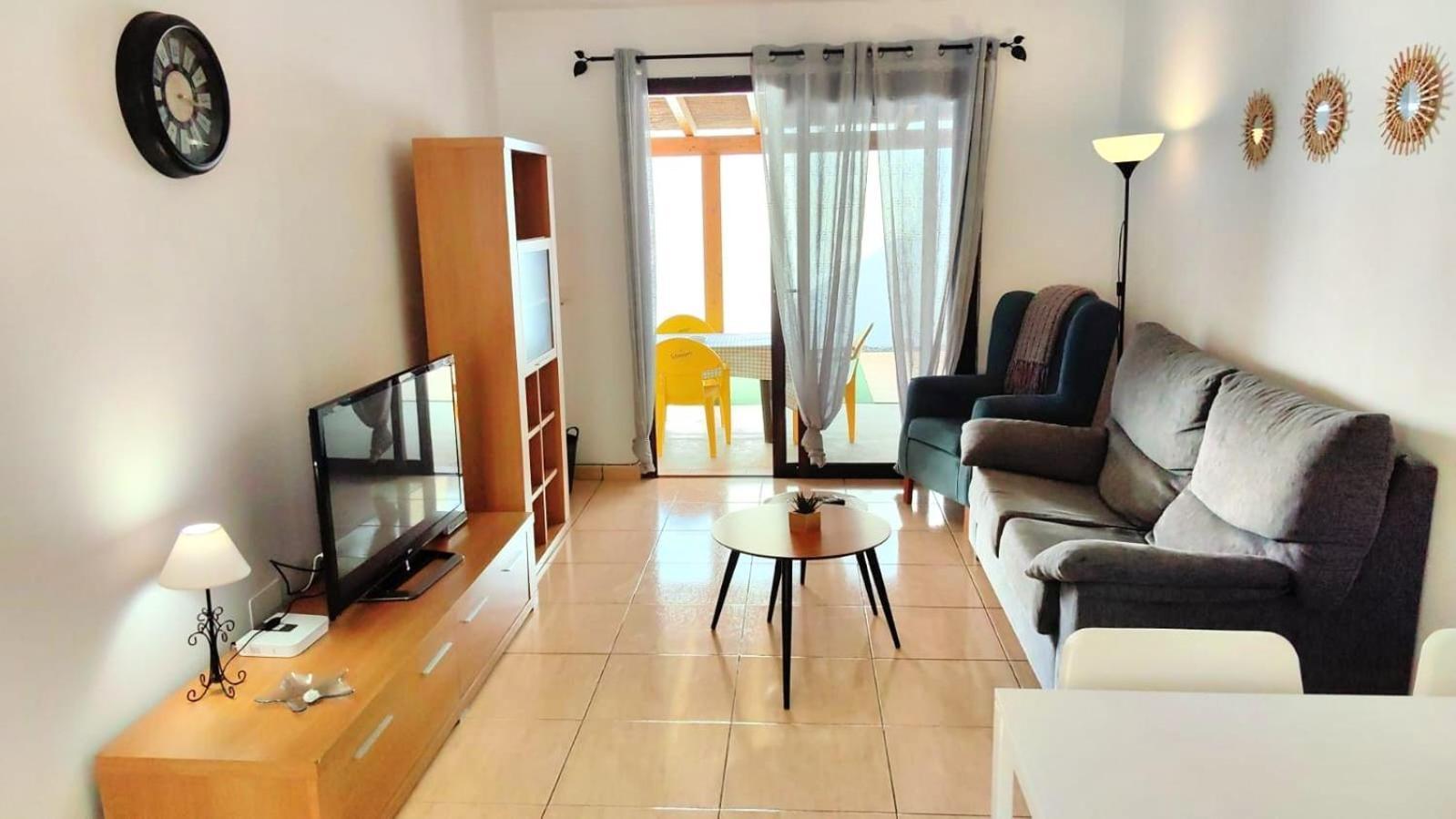 Apartament Casa Aloe Corralejo Zewnętrze zdjęcie