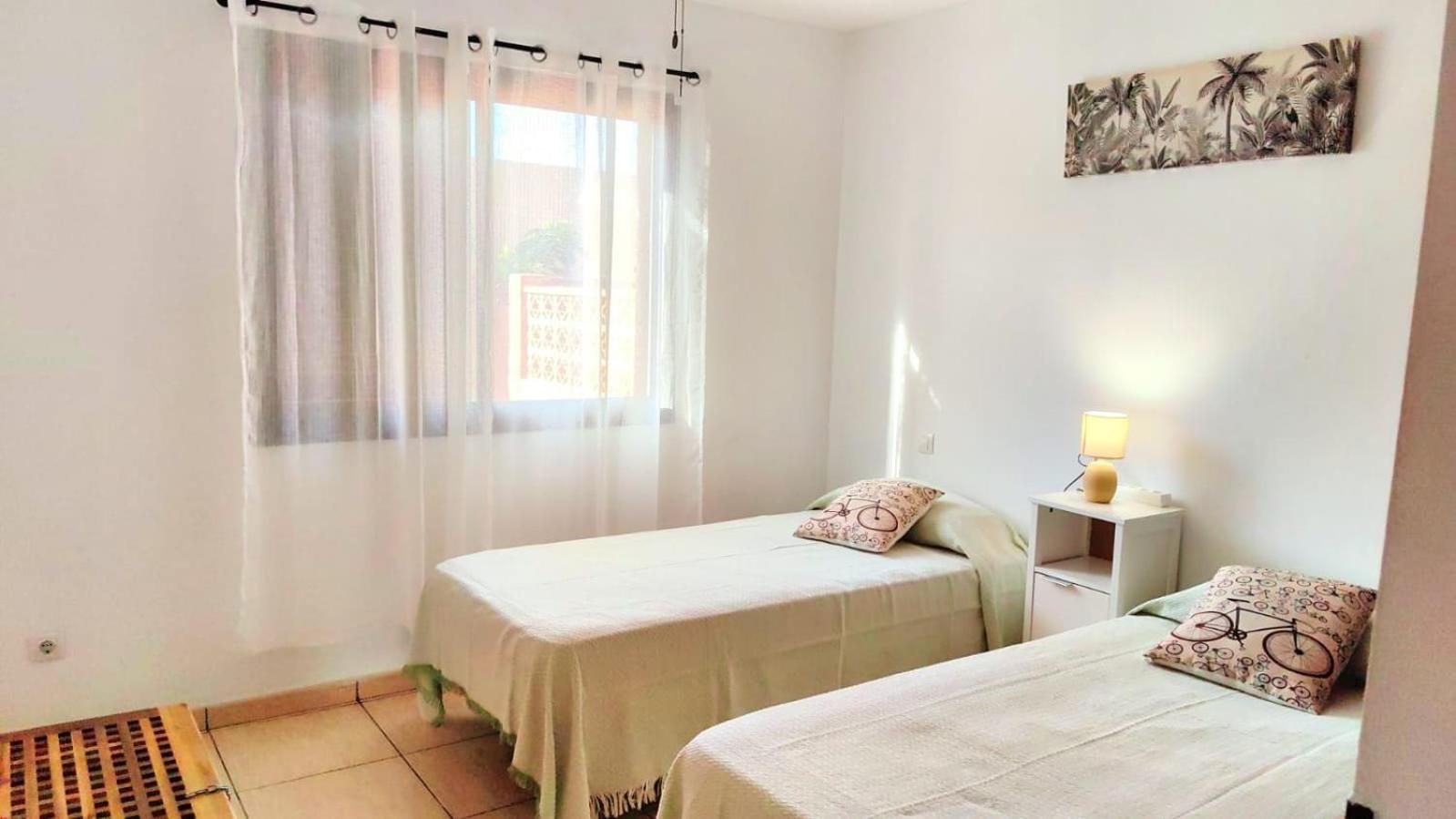 Apartament Casa Aloe Corralejo Zewnętrze zdjęcie