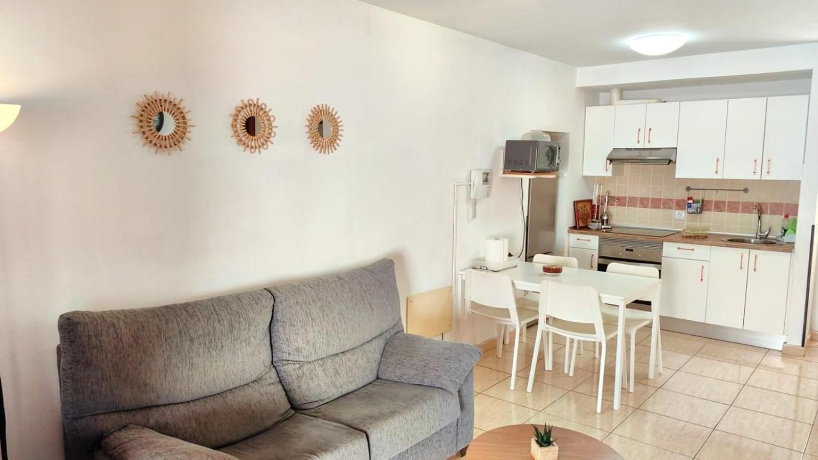 Apartament Casa Aloe Corralejo Zewnętrze zdjęcie